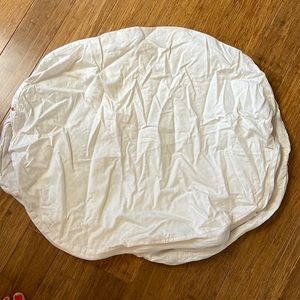 3 Stokke mini mattress covers